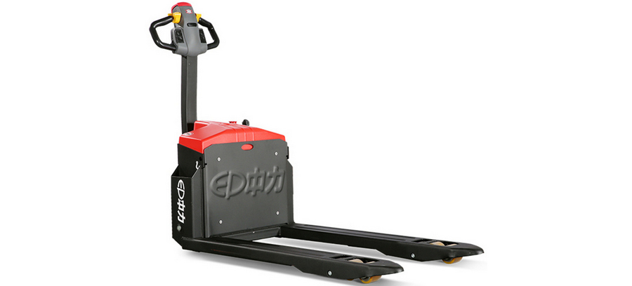 中力EPT20-15ET2小金剛（gāng）全電（diàn）動（dòng）搬運車