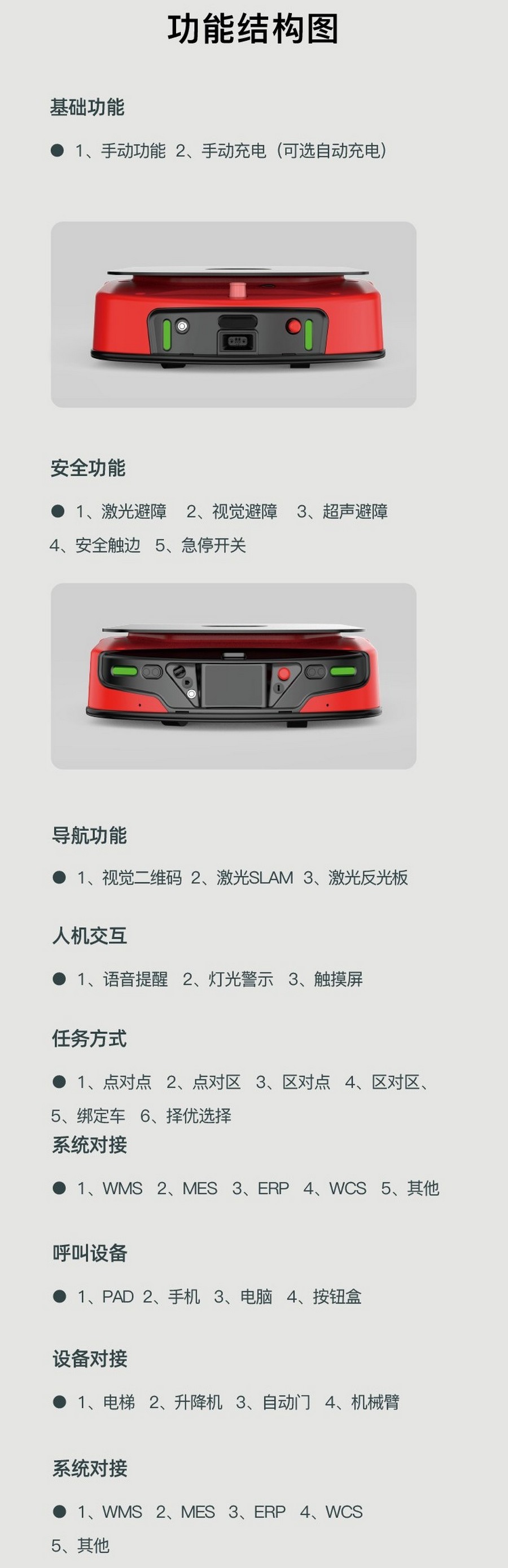 無人叉車（chē）,智能叉車,AGV叉車,搬運機器人（rén）,無人駕駛叉車